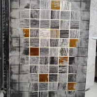 قالیچه ۴ متری شطرنجی امیدزندگی 47