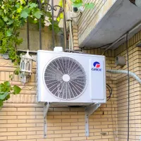 نصب اسپیلت، تعمیر اسپیلت، تعمیر پکیج دیواری
