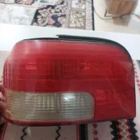 فروش چراغ خطر عقب سمت راننده