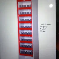 قفسه سیگار تنباکو|فروشگاه و مغازه|تهران, تهرانپارس شرقی|دیوار