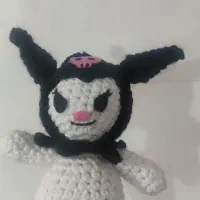 کرومی  بافتنی|اسباب‌‌بازی|اراک, |دیوار