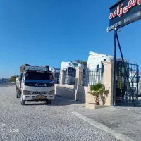 جک ۹تن|خودرو سنگین|لنجان, |دیوار