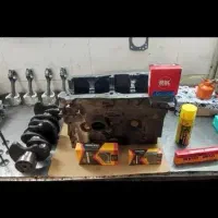 خدمات خودرویی