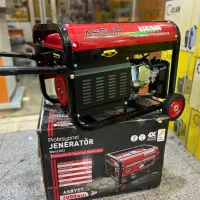 موتور برق ۳کیلو استارتی