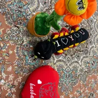 عروسک اکبند نو نو