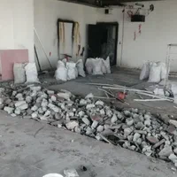 تخریب کاری در اصفهان سپاهانشهر بهارستان|خدمات پیشه و مهارت|اصفهان, دانشگاه اصفهان|دیوار