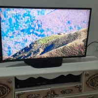 تلوزیون ۴۲اینج ال جی|تلویزیون و پروژکتور|اهواز, شهرک دانشگاه|دیوار