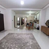 85 متر 2 خواب غرق نور|فروش آپارتمان|رباطکریم, نصیرشهر|دیوار