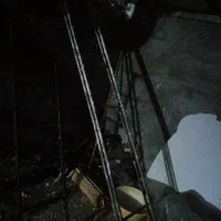 نردبان اهنی