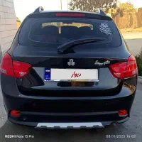 کوئیک دنده ای|خودرو سواری و وانت|اراک, |دیوار