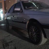 پژواس ال ایکس