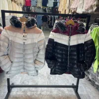 کاپشن ست مادر دختری فقط فروش عمده|لباس|قشم, |دیوار