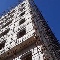 داربست مقیمیان