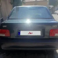 پراید مدل 82|خودرو سواری و وانت|مریوان, |دیوار