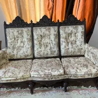 مبلمان سلطنتی۹ نفره