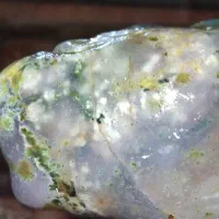 فروش سنگ شجر سلیمانی میکس دریایی