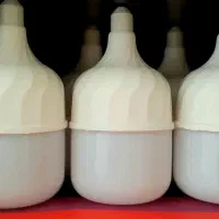 لامپ با نور مهتابی( اقتصادی )