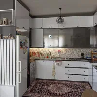 آپارتمان ۷۸ متری مسکن مهر شخصی ساز