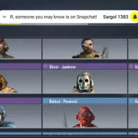 اکانت کالاف مبایل|کنسول، بازی ویدئویی و آنلاین|ایلام, |دیوار