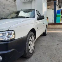 آریسان یخچالدار