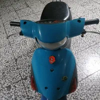 موتور پاکشتی لتس 4