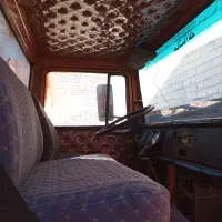 خاور 608 عروسک|خودرو سنگین|چابهار, |دیوار