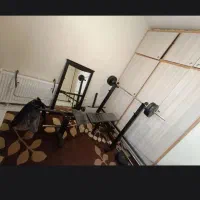 دستگاه بدنسازی 42 کاره