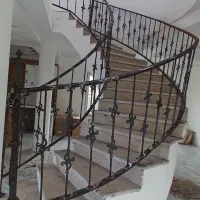 جوشکاری ساختمان|خدمات پیشه و مهارت|لنگرود, |دیوار