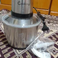 غذا ساز|خردکن، آسیاب، غذاساز|مشهد, علی آباد|دیوار