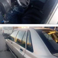 پراید 141مدل 85