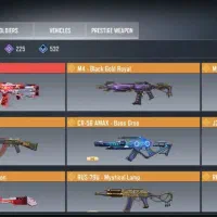 اکانت کالاف|کنسول، بازی ویدئویی و آنلاین|تهران, جیحون|دیوار