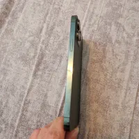 آیفون ۱۳ پرو مکس سبز رنگ ۲۵۶ گیگ|موبایل|اصفهان, بوستان ناژوان|دیوار