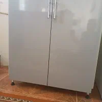 کابینت بدنه فلزی دست سازد درها امدیاف