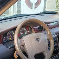 سمند EF7 مدل 97|خودرو سواری و وانت|اهر, |دیوار