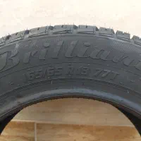 لاستیک پراید بارز نو