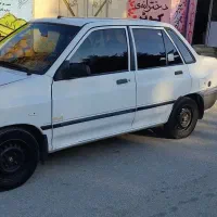 پرایدمدل 88|خودرو سواری و وانت|اشنویه, |دیوار