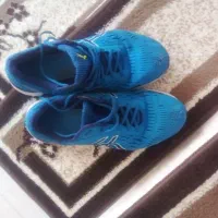 کفشوپوتین وچندوسیله