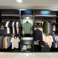 دکور بوتیک مردانه|فروشگاه و مغازه|تهران, حصار بوعلی|دیوار