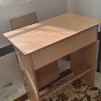 میز و صندلی ام دی اف