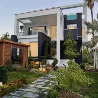 ویلاباغ700متری-فرنیش-هوشمنداستخر-جکوزی-سونا