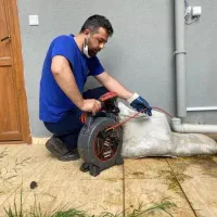 لوله بازکنی فنرزنی فوری 50%تخفیف هوادار همشریان|خدمات پیشه و مهارت|همدان, |دیوار