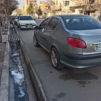 206sd|خودرو سواری و وانت|تبریز, |دیوار