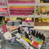 پک کامل وسایل کاشت ناخن بصرفه|آرایشی، بهداشتی، درمانی|بوشهر, |دیوار