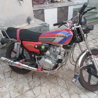 احسان ۱۲۵مدل ۴۰۲