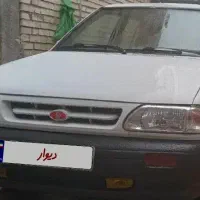 پراید مدل ۹۰