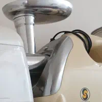 چای ساز و چرخ گوشت|سماور، چای‌ساز، قهوه‌ساز|سبزوار, چهارراه فرودگاه|دیوار