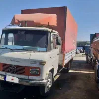 مینی بار مدل ۱۳۵۶