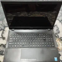 لپ تاپ افسون core i7 نسل4