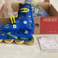 اسکیت  اصلی وارداتی roses