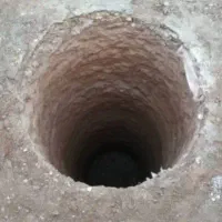 حفرچاه مغنی چاه کن